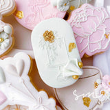 Cake Cookie Stamp