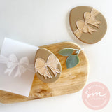 Big Bow Cookie Stamp