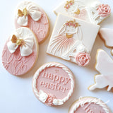 Whimsy Easter Cookie Stamp Set - BUNDLE